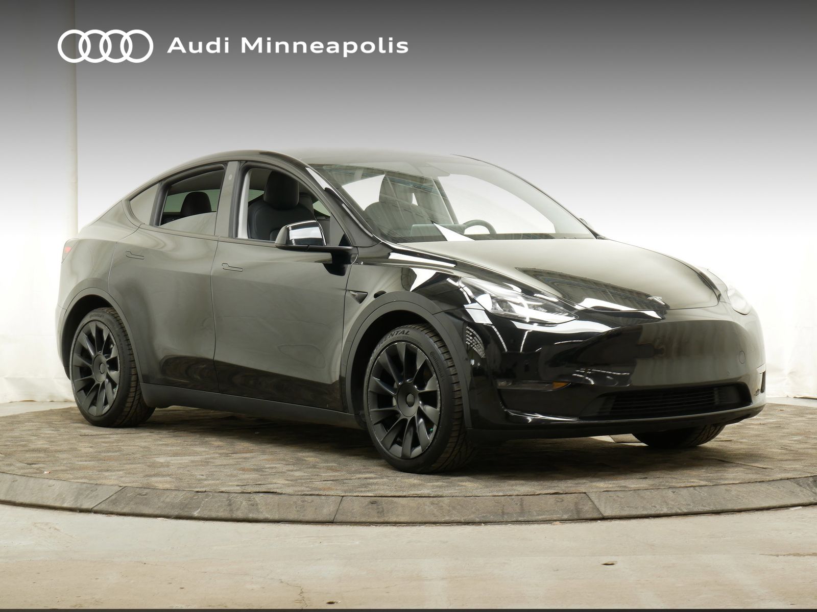 Thumbnail: 2022 Tesla Model Y - 8