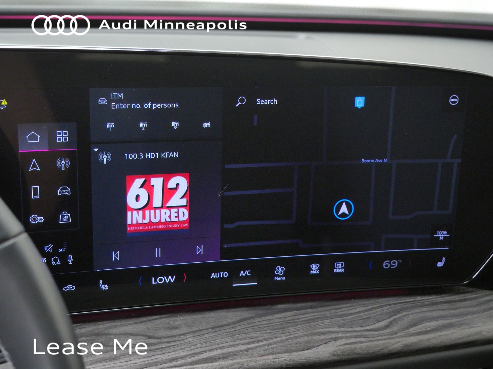 Thumbnail: 2025 Audi Q5 - 24