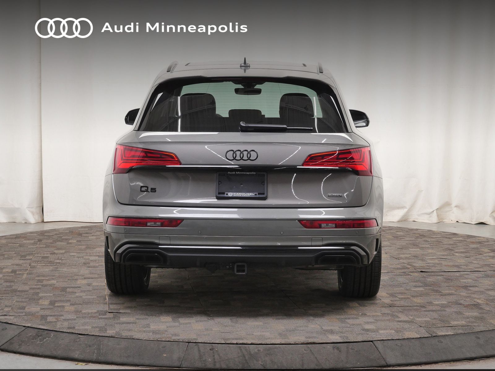 Thumbnail: 2023 Audi Q5 - 6