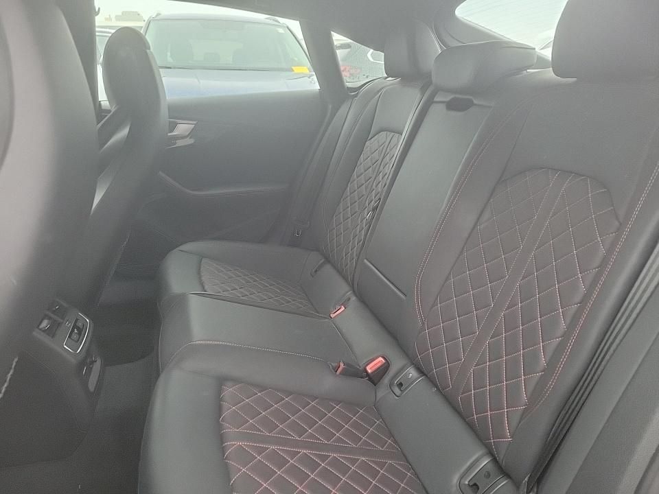 Thumbnail: 2023 Audi S5 - 5