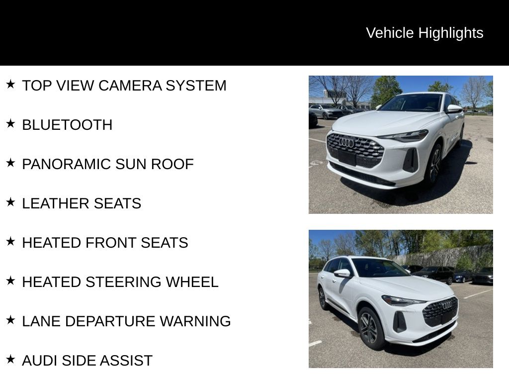 Thumbnail: 2025 Audi Q5 - 15