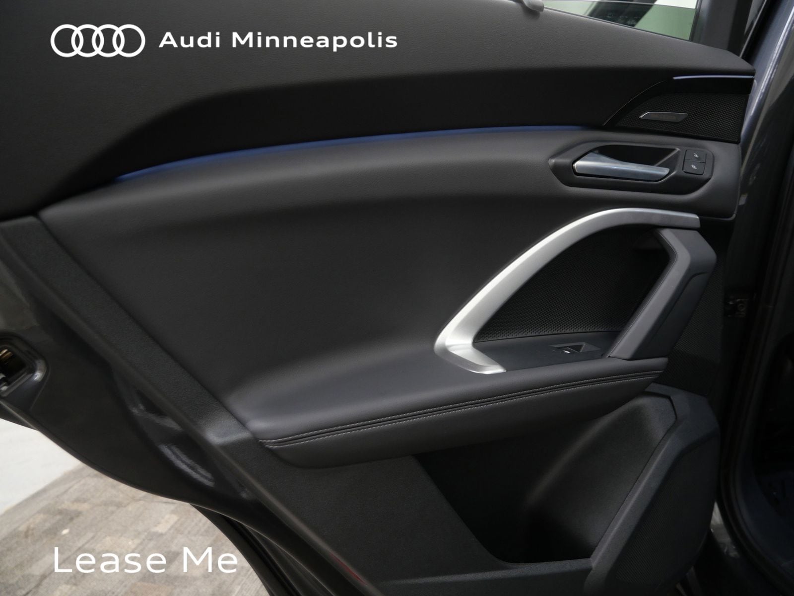 Thumbnail: 2025 Audi Q5 - 14