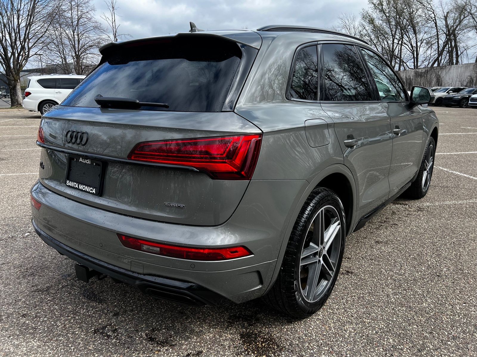 Thumbnail: 2023 Audi Q5 - 4