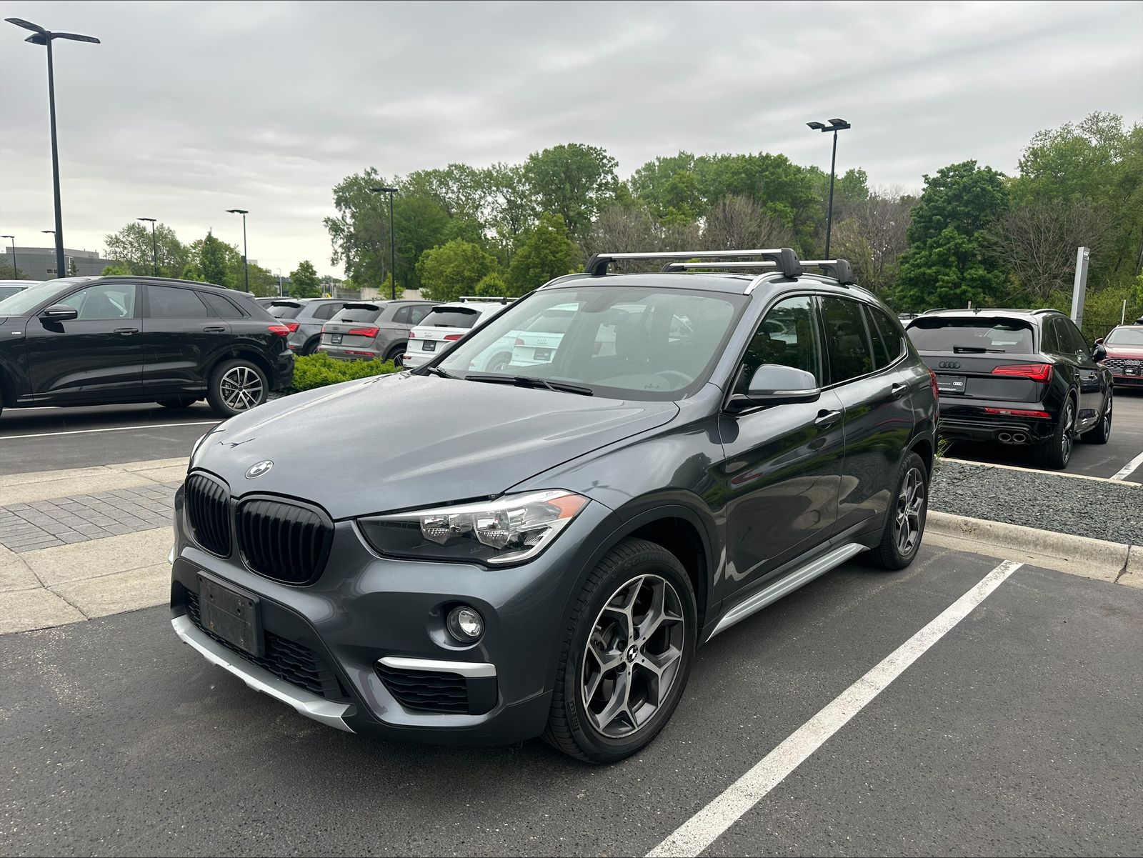 2018 BMW X1 xDrive28i -
                  Golden Valley, MN