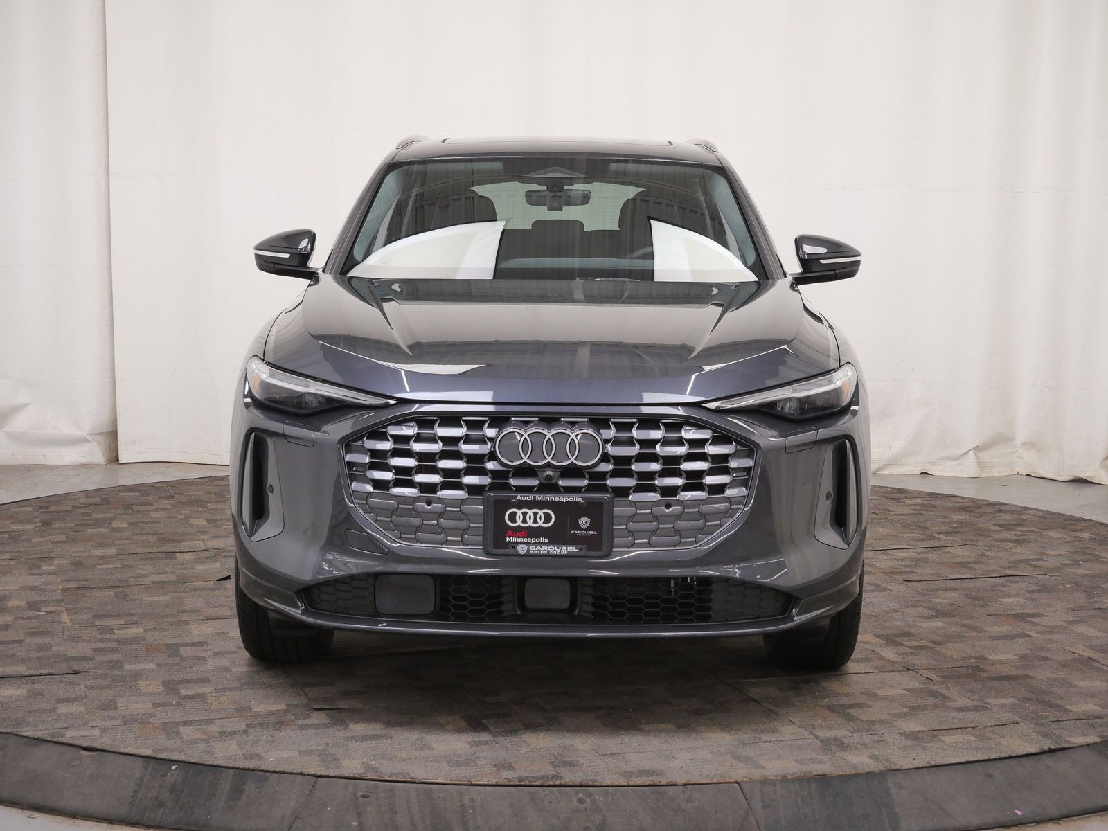 Thumbnail: 2026 Audi Q5 - 9