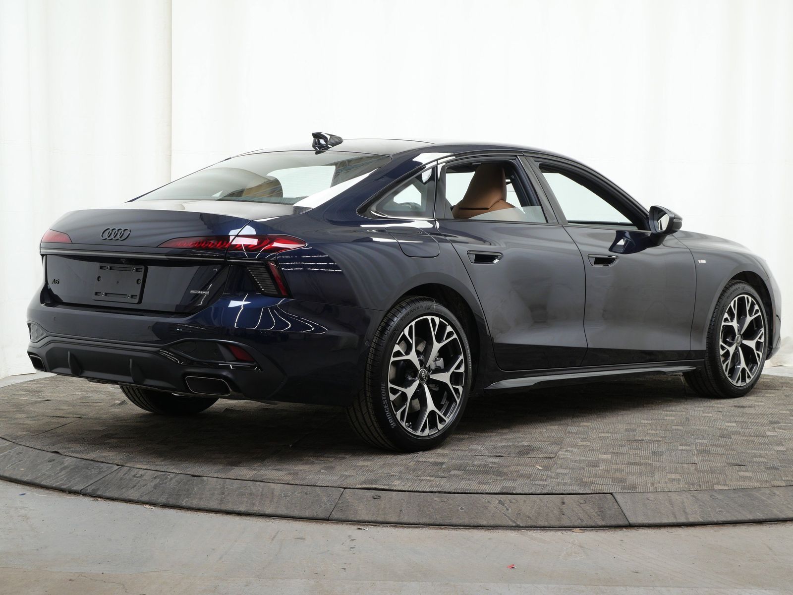 Thumbnail: 2026 Audi A6 - 6