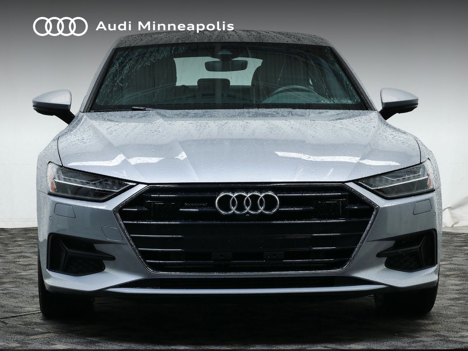 Thumbnail: 2022 Audi A7 - 12