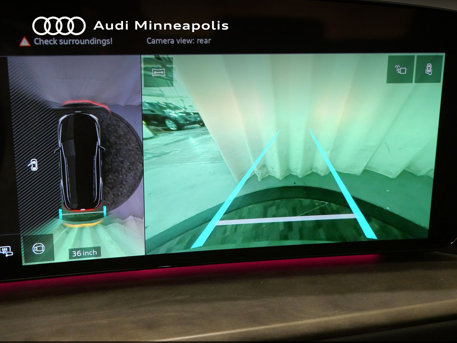 Thumbnail: 2025 Audi Q5 - 28