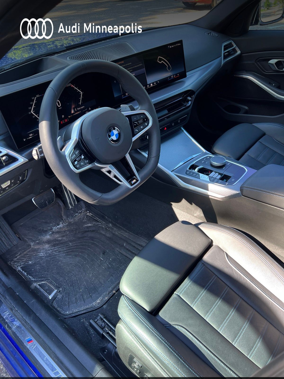 Thumbnail: 2025 BMW 3 Series - 17