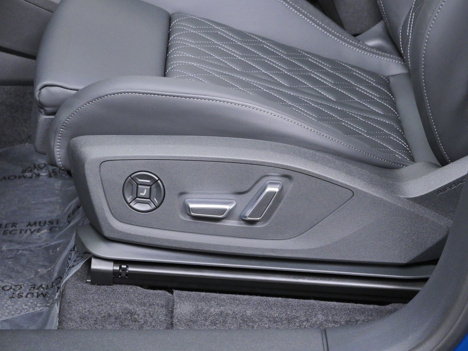 Thumbnail: 2027 Audi SQ6 e-tron - 11