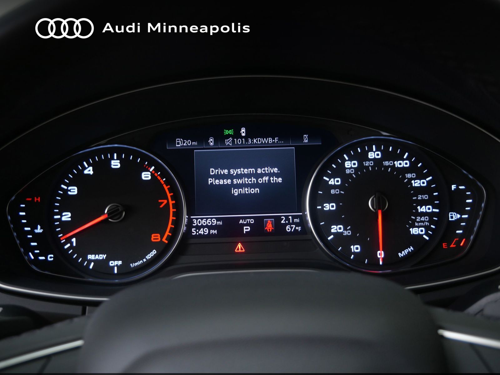 Thumbnail: 2023 Audi Q5 - 22