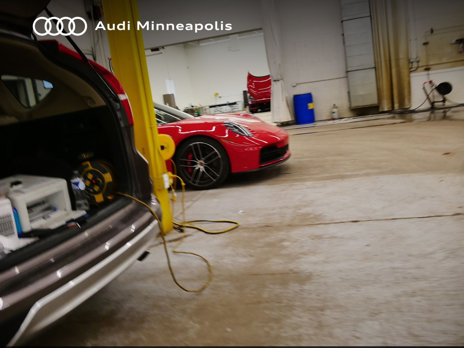 Thumbnail: 2023 Nissan Pathfinder - 16