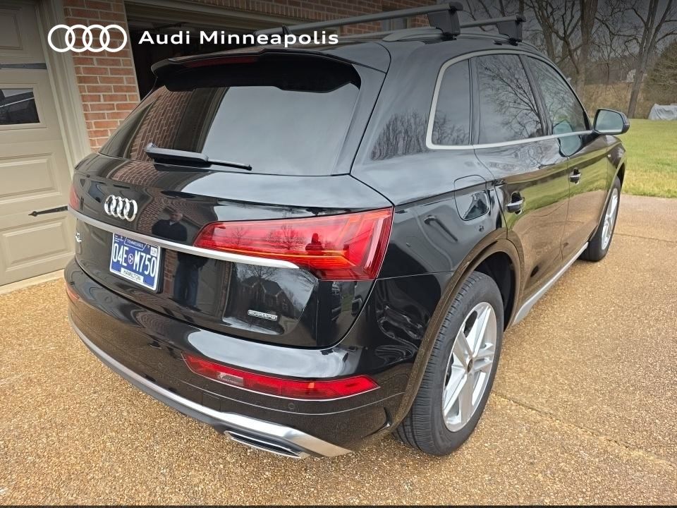 Thumbnail: 2024 Audi Q5 - 12