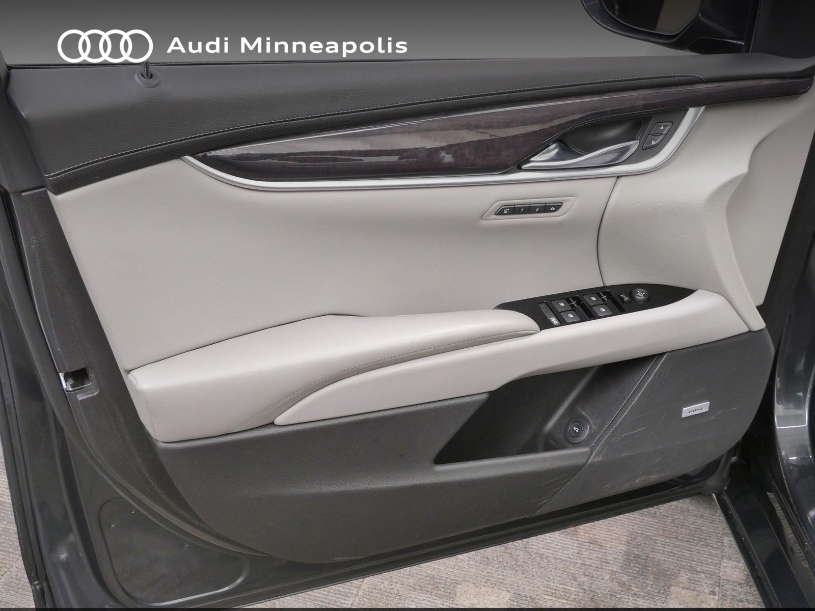 Thumbnail: 2014 Cadillac XTS - 12