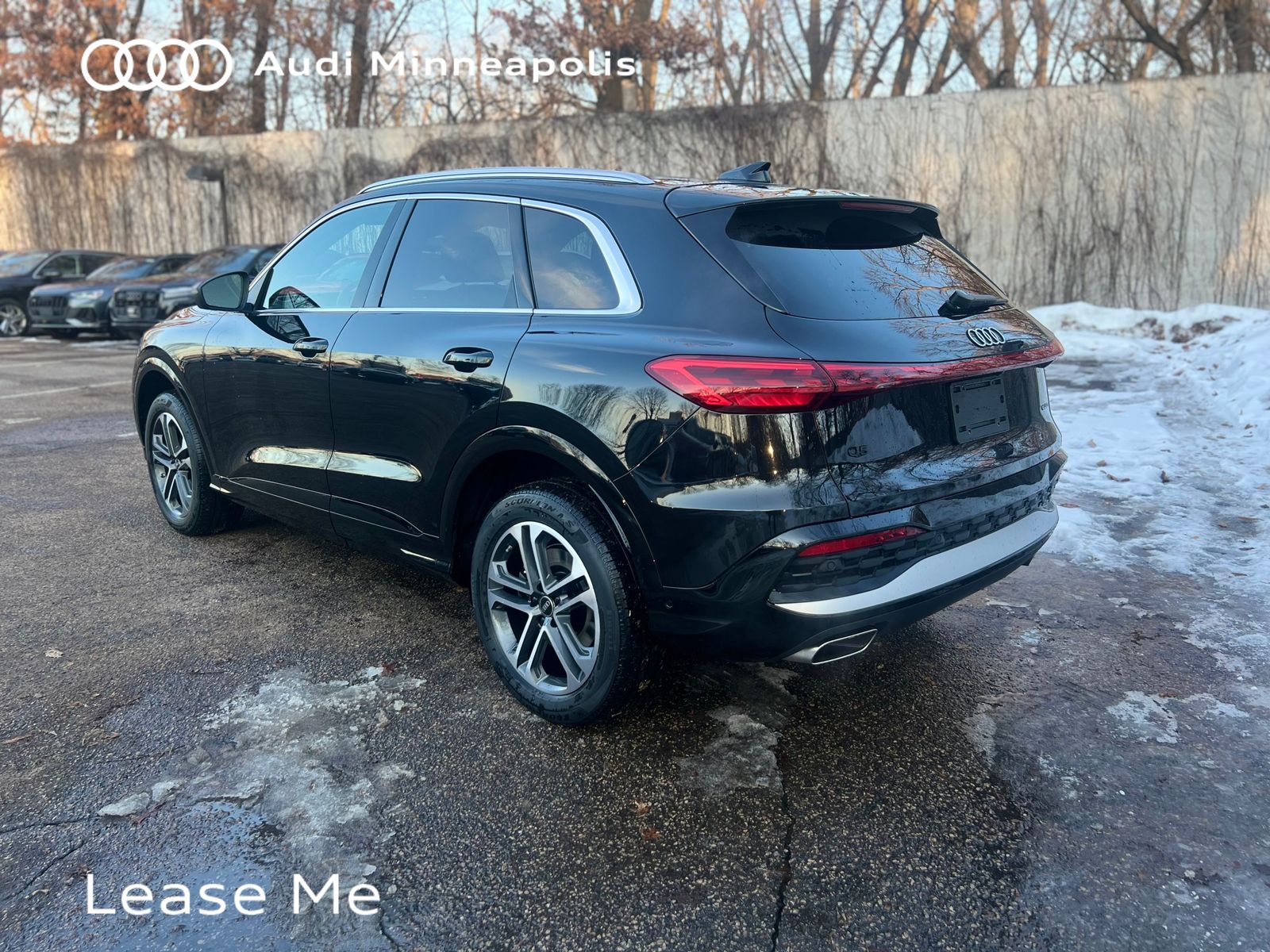 Thumbnail: 2025 Audi Q5 - 6