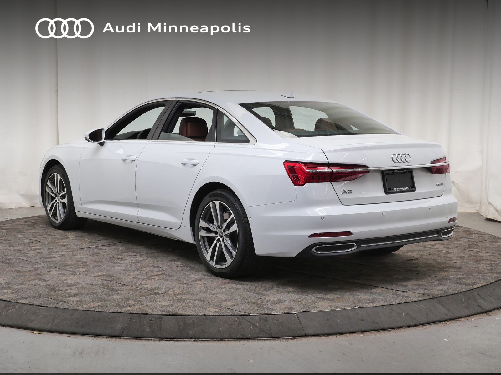 Thumbnail: 2023 Audi A6 - 5