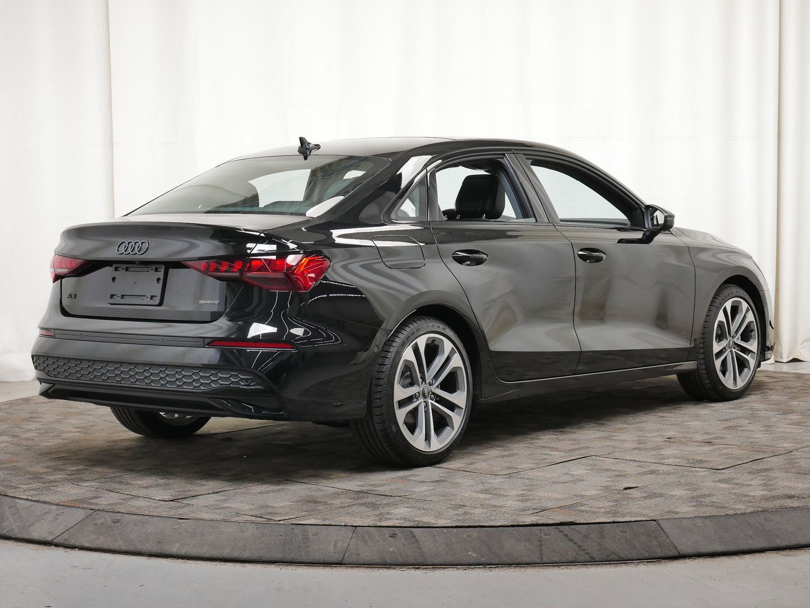 Thumbnail: 2026 Audi A3 - 6