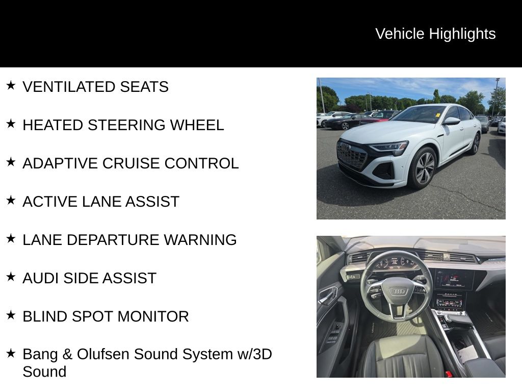 Thumbnail: 2024 Audi Q8 e-tron - 20
