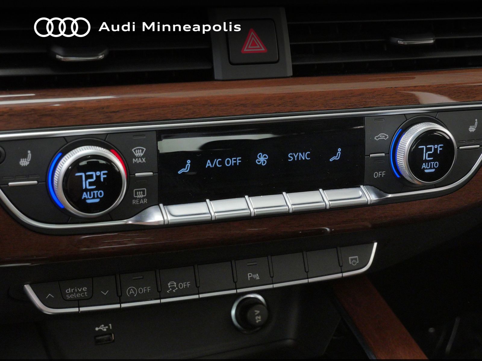 Thumbnail: 2023 Audi A4 - 26