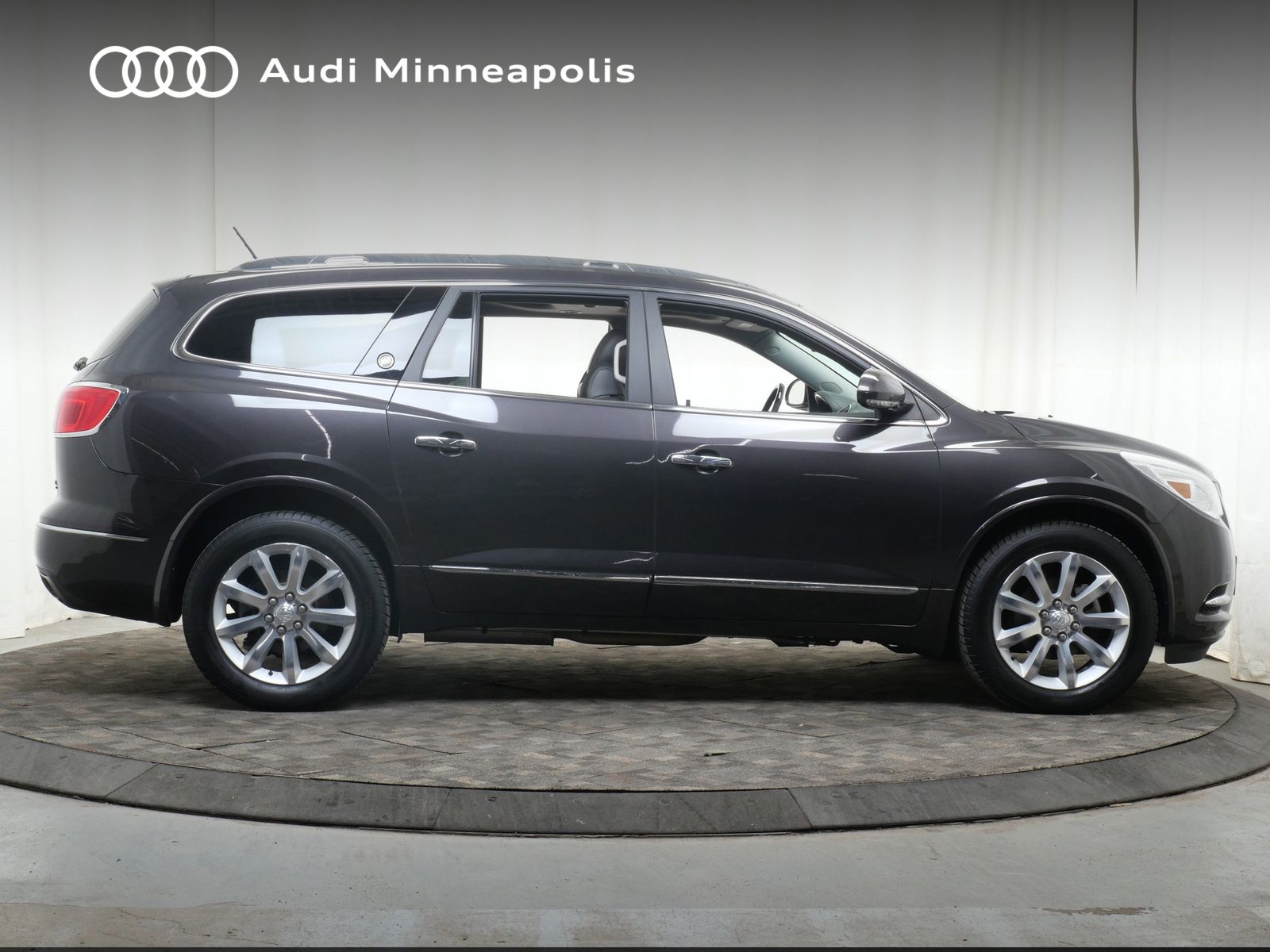 Thumbnail: 2015 Buick Enclave - 9