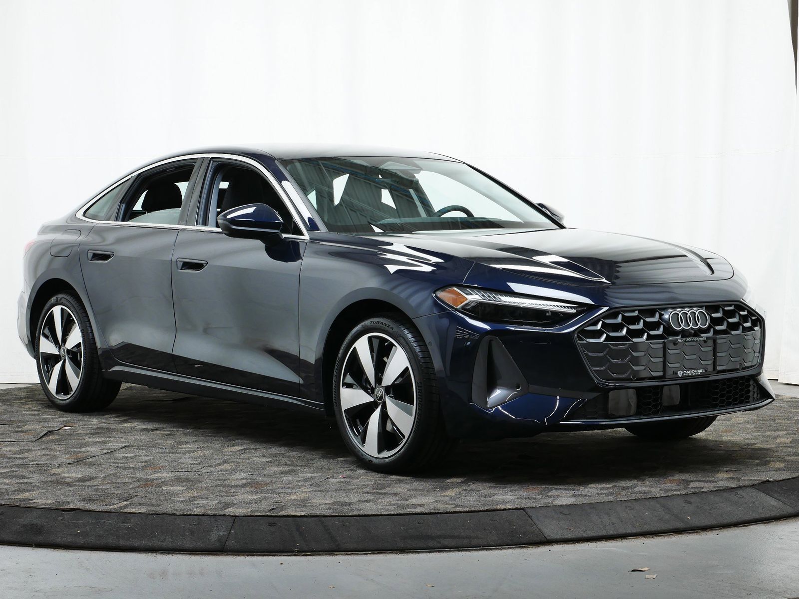 Thumbnail: 2025 Audi A5 - 8