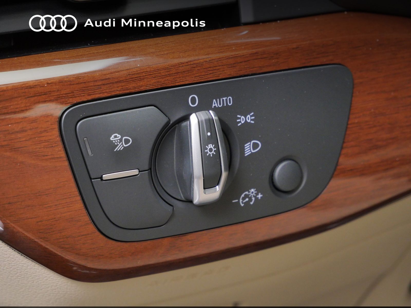 Thumbnail: 2023 Audi A4 - 21