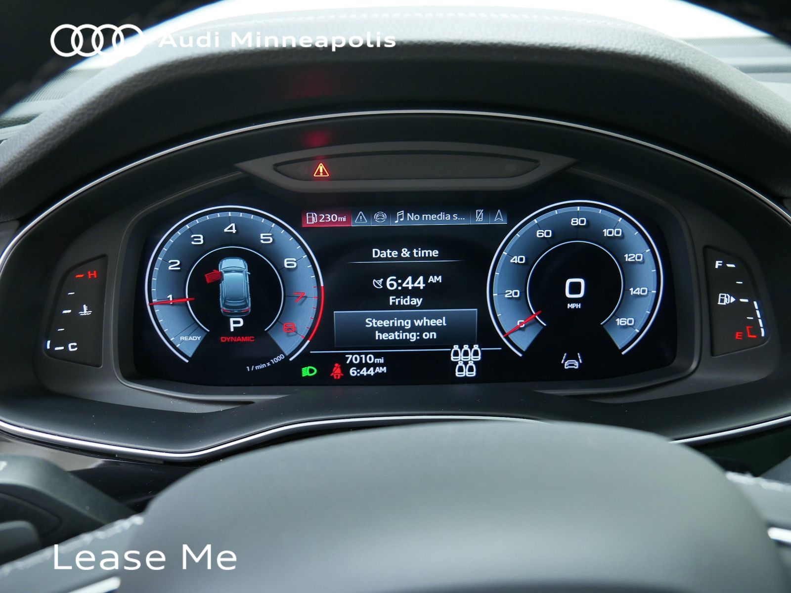 Thumbnail: 2025 Audi Q7 - 31