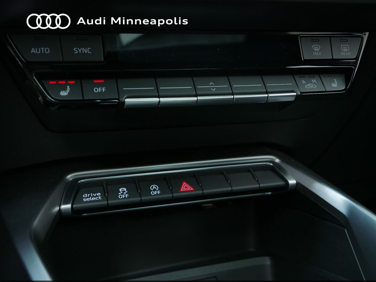 Thumbnail: 2022 Audi A3 - 26