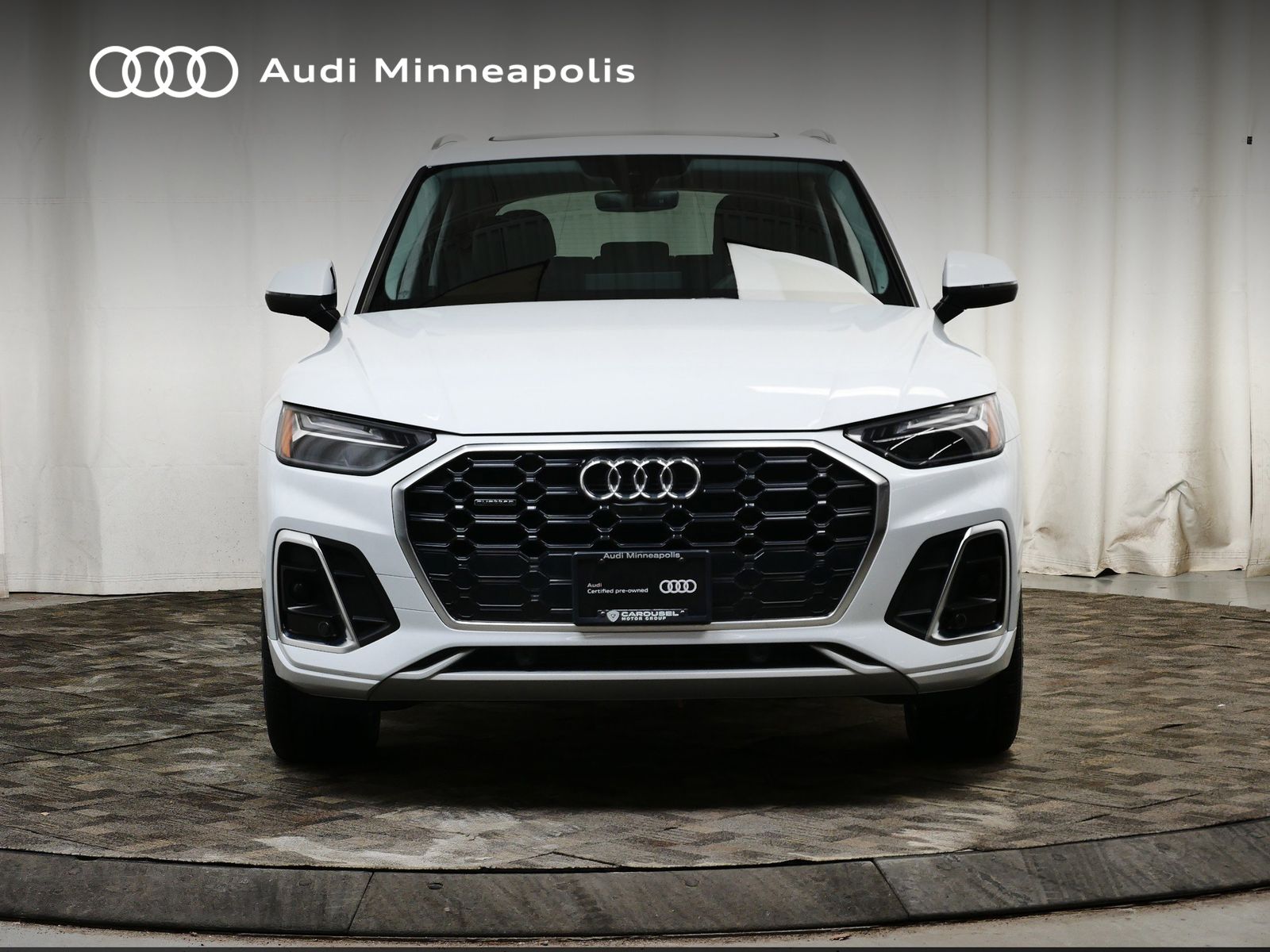 Thumbnail: 2023 Audi Q5 - 12