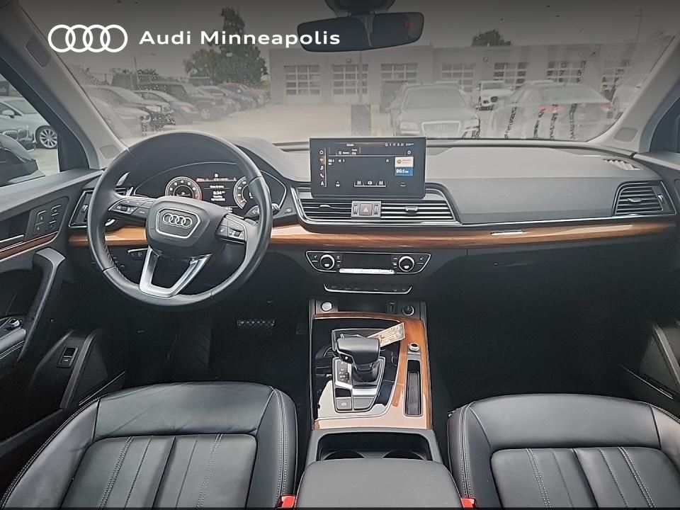 Thumbnail: 2023 Audi Q5 - 2