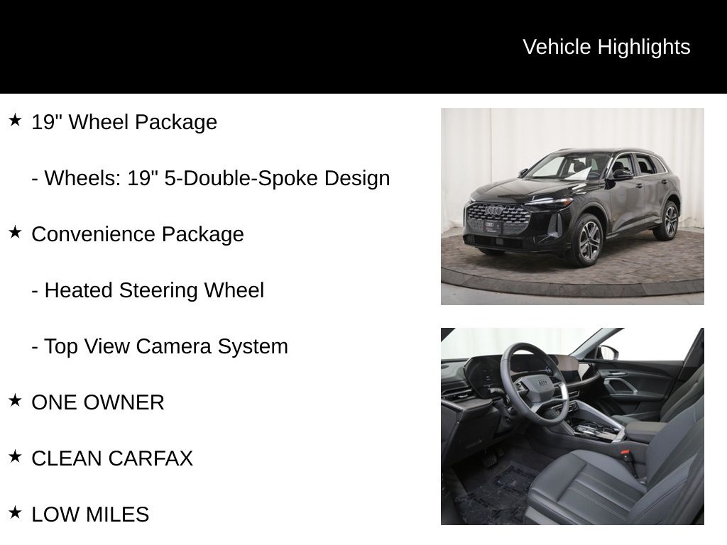 Thumbnail: 2025 Audi Q5 - 8