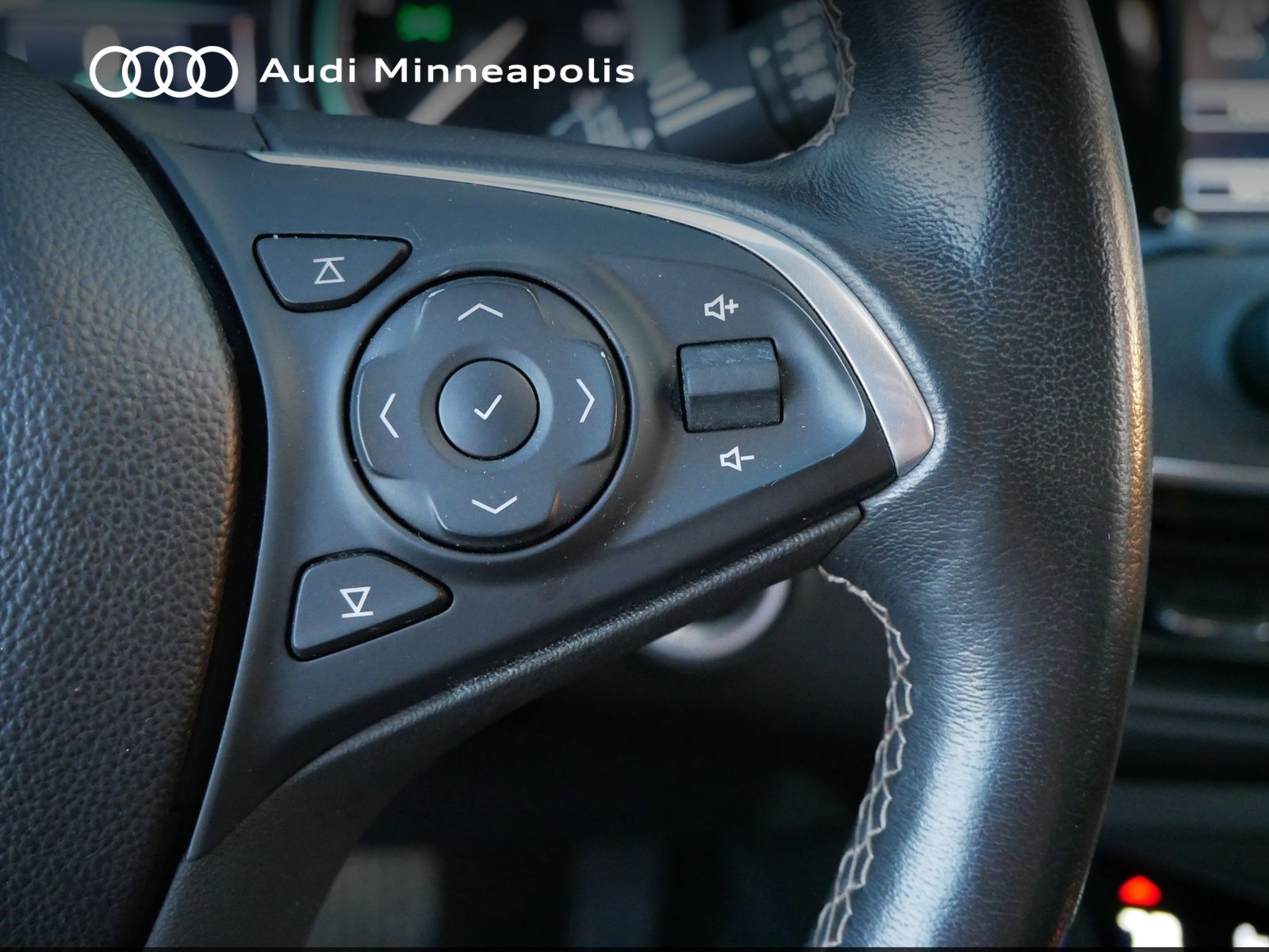 Thumbnail: 2017 Buick Envision - 22