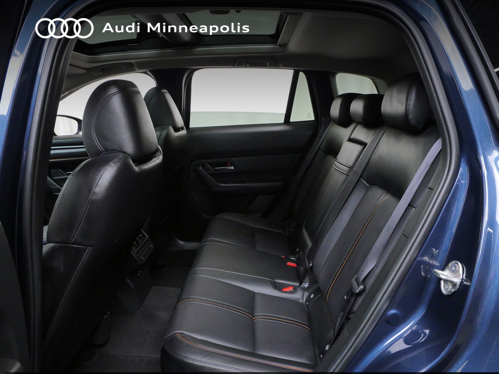 Thumbnail: 2023 Mazda CX-50 - 14