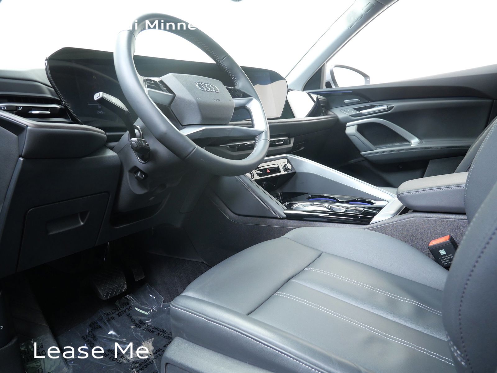 Thumbnail: 2025 Audi Q5 - 2