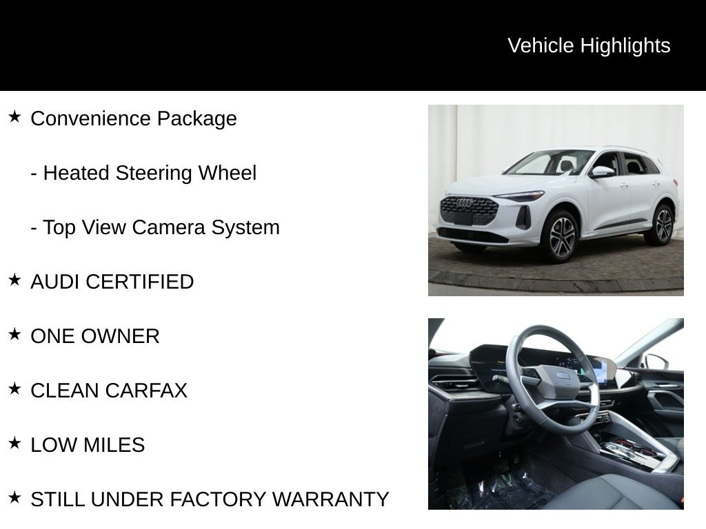 Thumbnail: 2025 Audi Q5 - 8