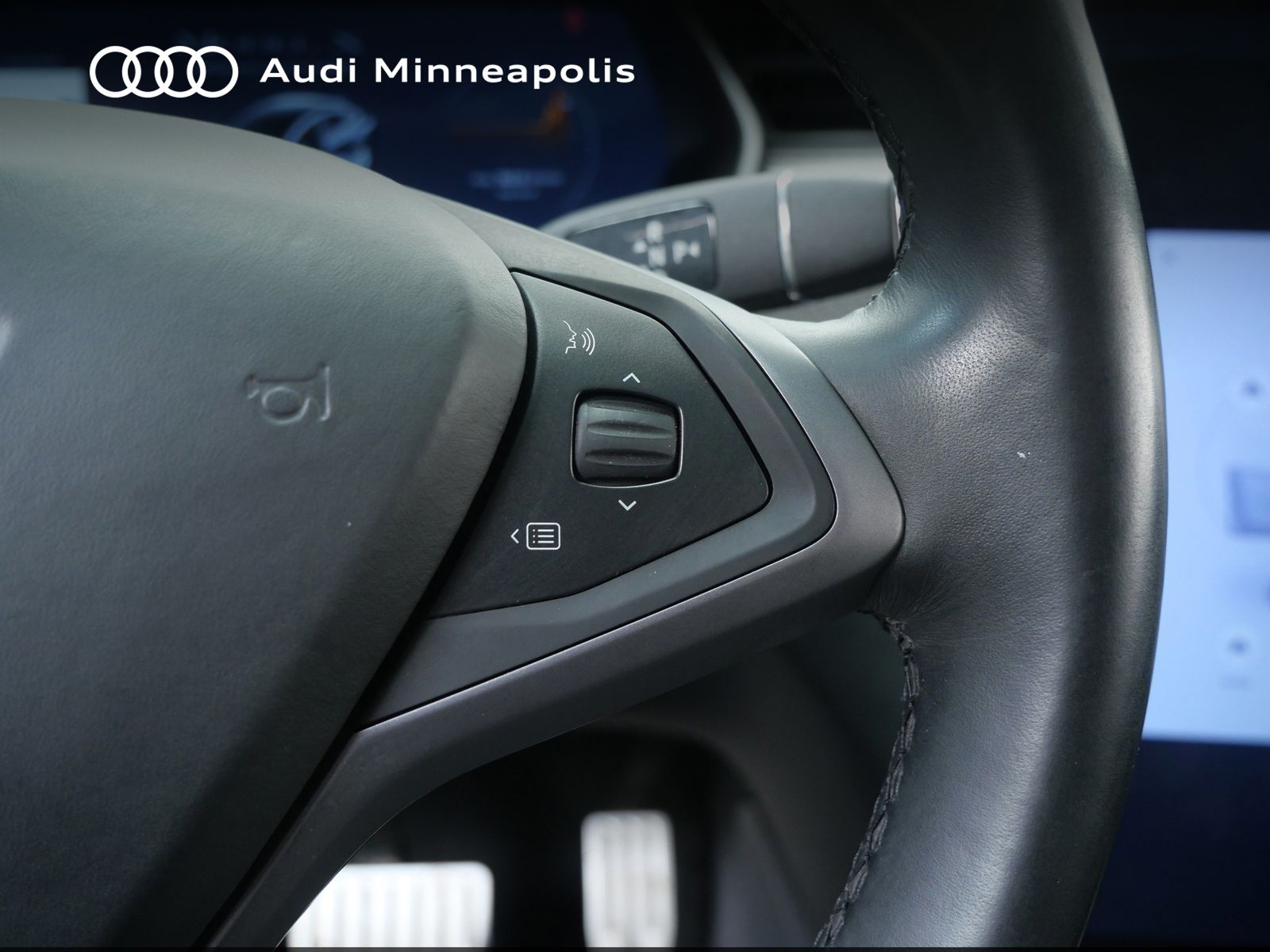 Thumbnail: 2020 Tesla Model X - 19