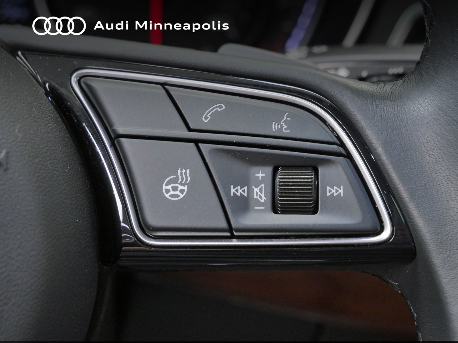 Thumbnail: 2023 Audi A4 - 22