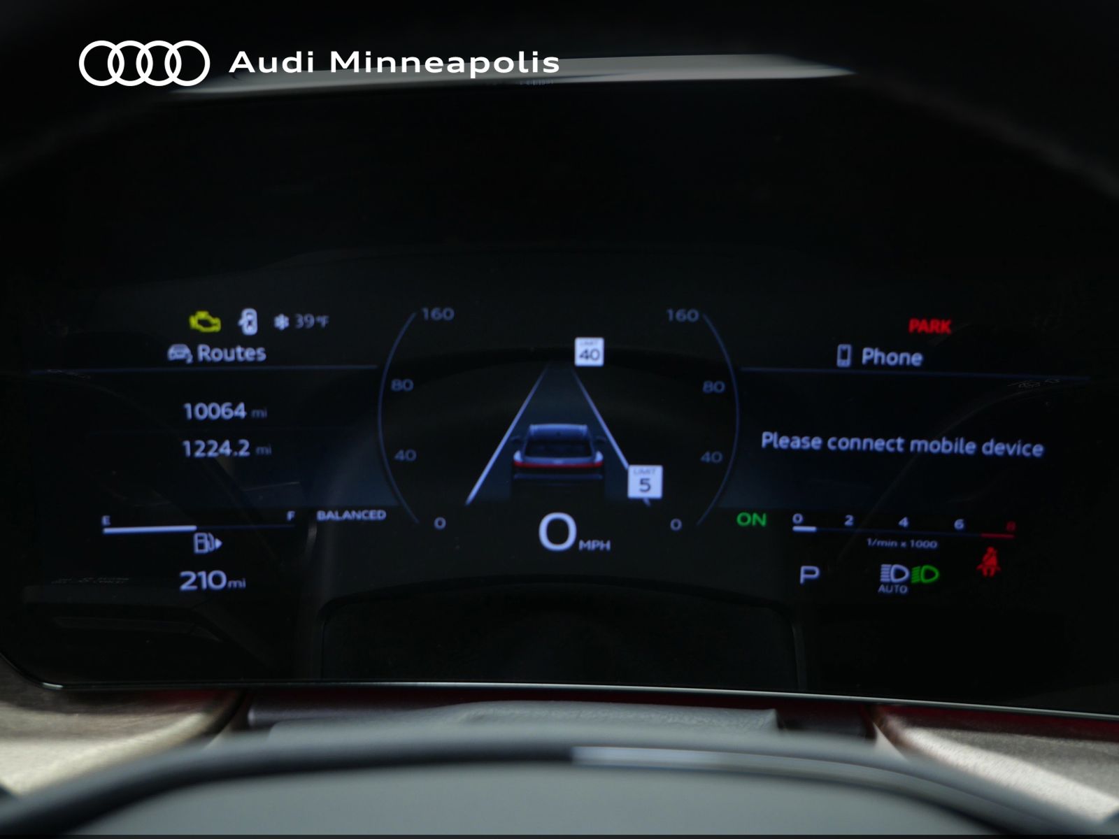 Thumbnail: 2025 Audi Q5 - 31