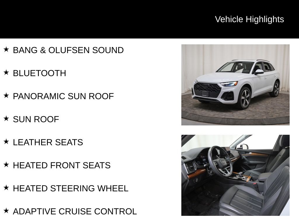 Thumbnail: 2023 Audi Q5 - 33