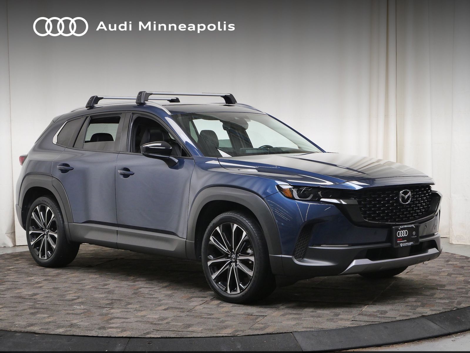 Thumbnail: 2023 Mazda CX-50 - 9