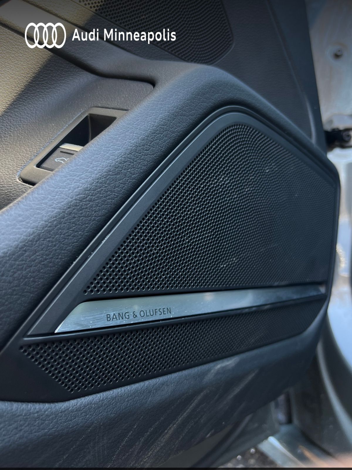 Thumbnail: 2023 Audi A6 - 18