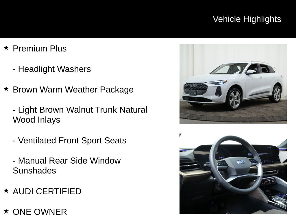 Thumbnail: 2025 Audi Q5 - 22