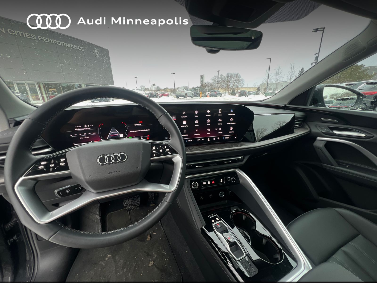 Thumbnail: 2025 Audi Q5 - 2