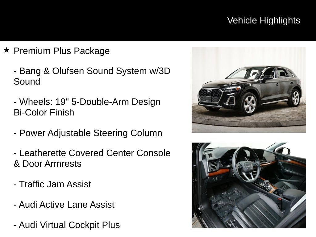 Thumbnail: 2023 Audi Q5 - 16