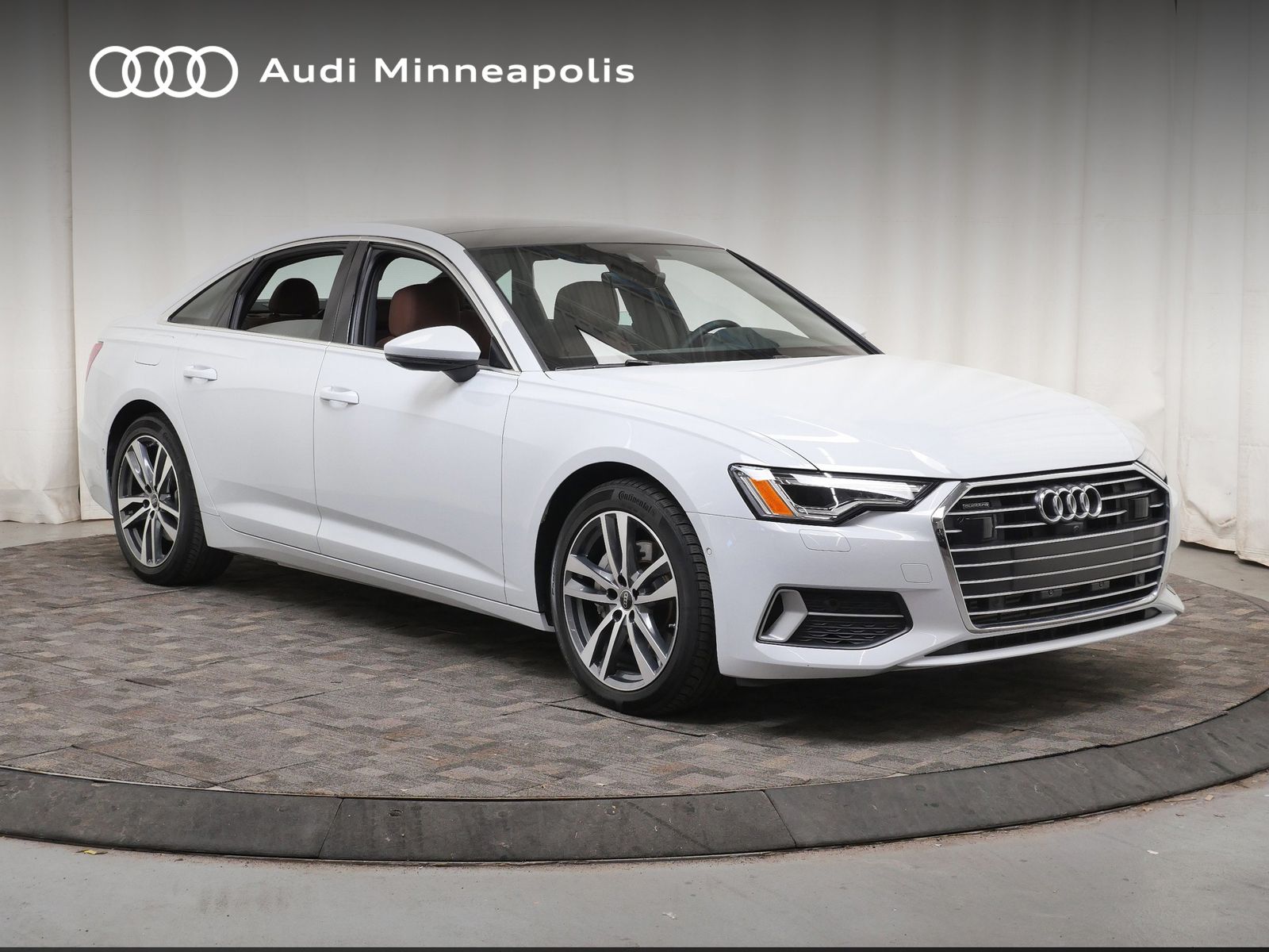 Thumbnail: 2023 Audi A6 - 11