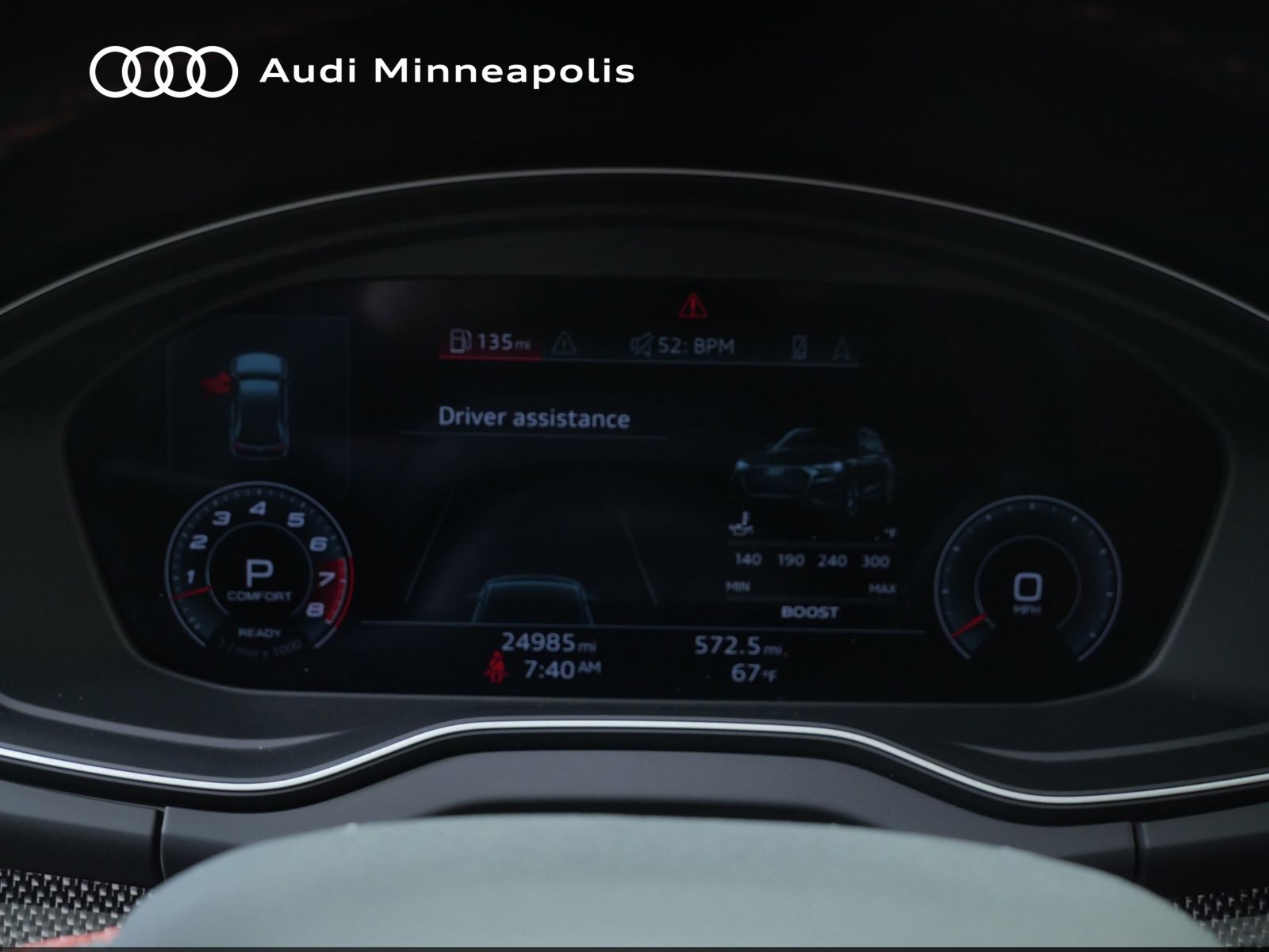 Thumbnail: 2023 Audi SQ5 - 32