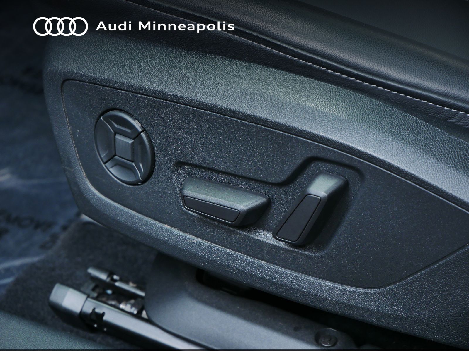 Thumbnail: 2022 Audi A3 - 13