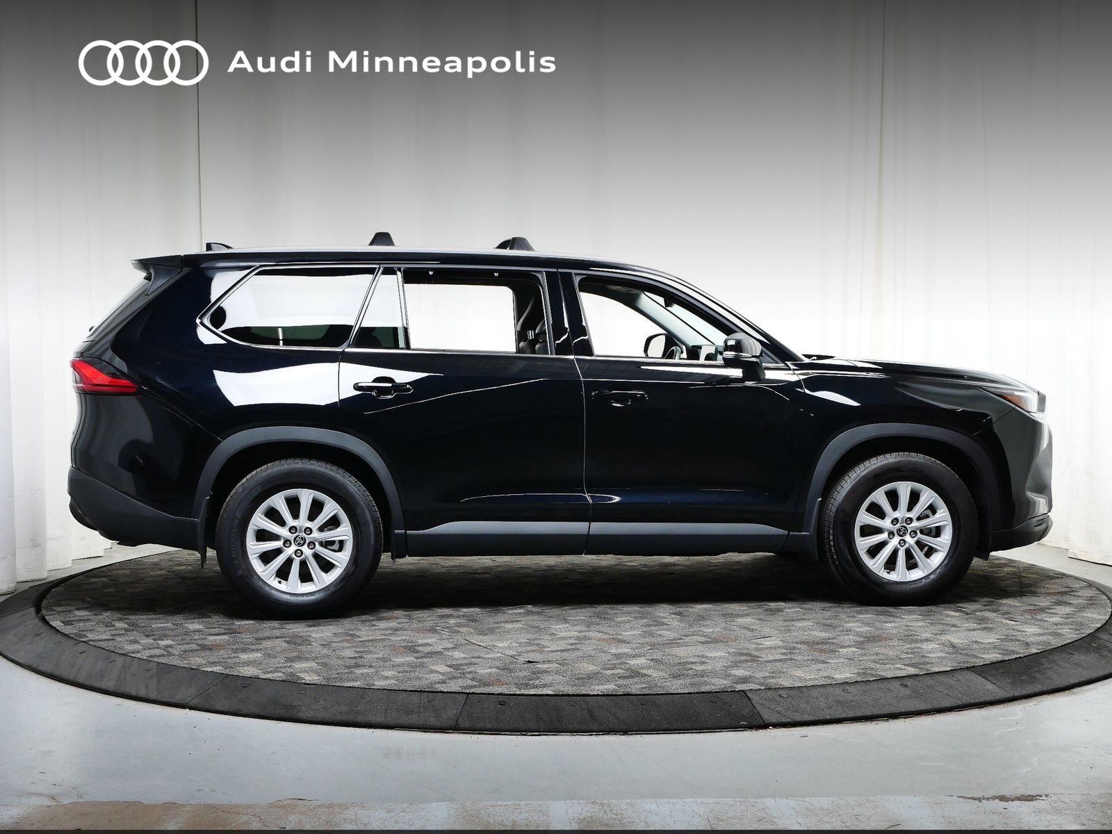 Thumbnail: 2024 Toyota Grand Highlander - 8