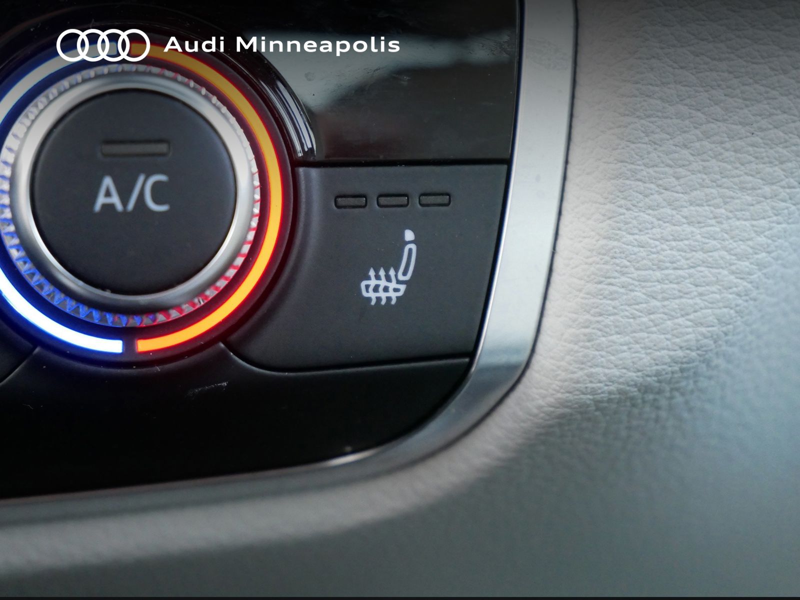 Thumbnail: 2016 Audi A3 - 27