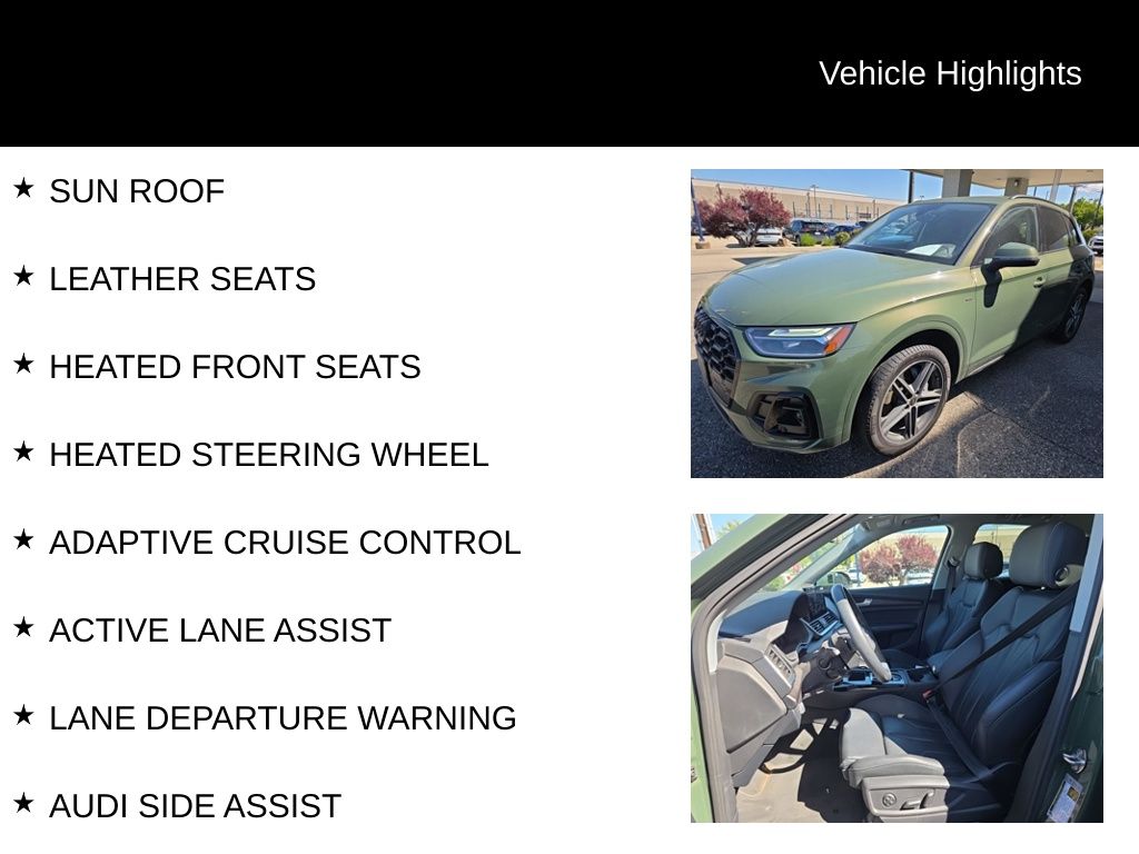 Thumbnail: 2023 Audi Q5 - 20